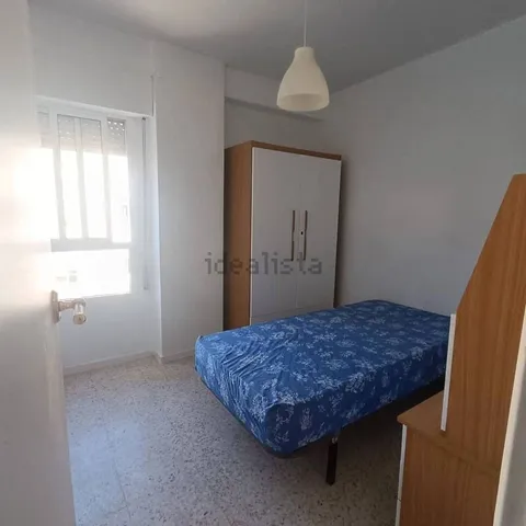 Appartamento 70 m² a Siviglia (3/6)