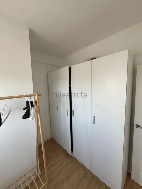 Pis de 50 m² a Madrid