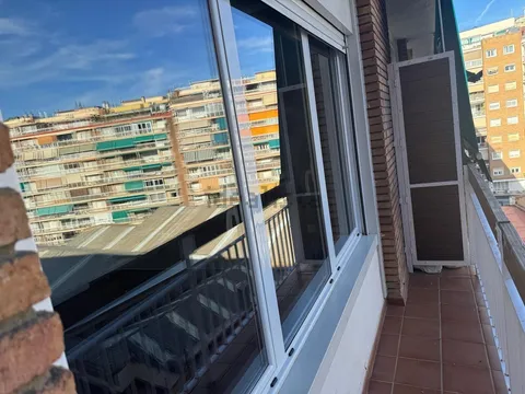Pis de 96 m² a Barcelona