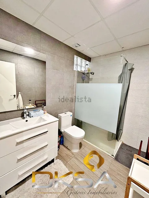 Pis de 85 m² a Castelló de la Plana