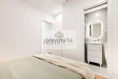 Pis de 90 m² a Madrid