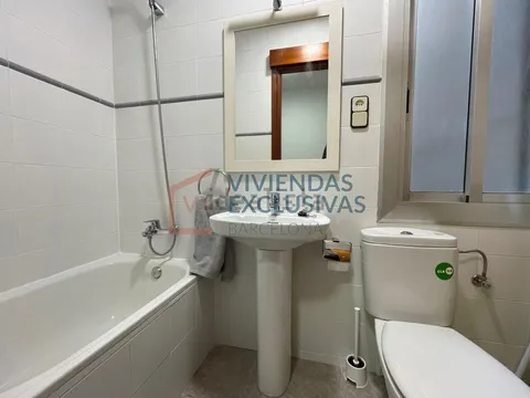Appartamento 28 m² a Barcelona