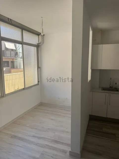 Pis de 65 m² a Badalona