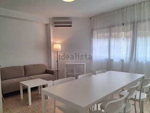 Wohnung 114 m² in Valencia