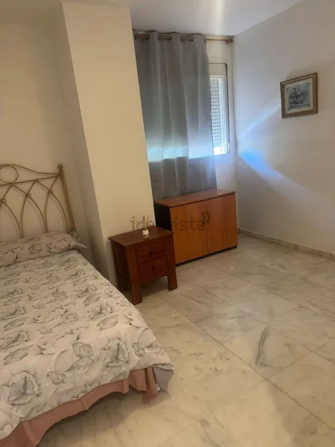 Room for rent, Estepona (4/4)