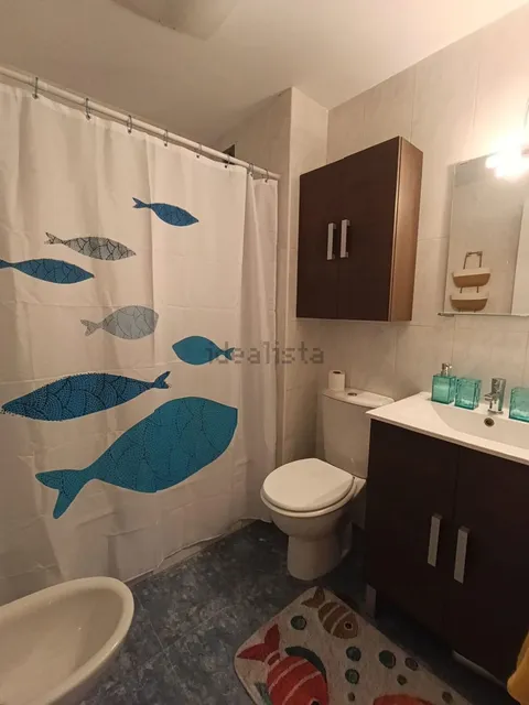 Pis de 80 m² a Vigo