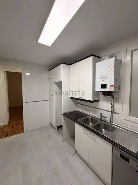 Pis de 106 m² a Madrid