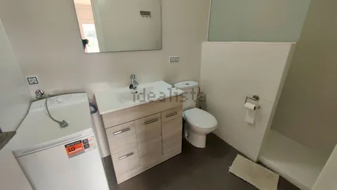 Pis de 45 m² a Santa Susanna