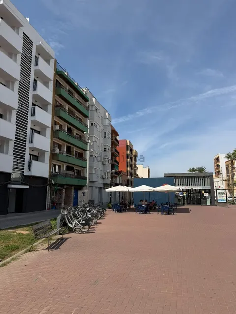 Stanza in affitto, Alboraia / Alboraya