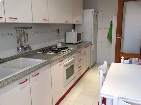 Pis de 110 m² a Dénia