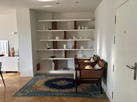Pis de 90 m² a Madrid