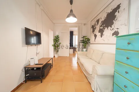 Stanza in affitto, Barcelona