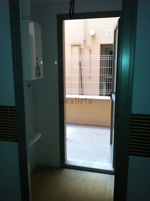 Pis de 92 m² a Còrdova