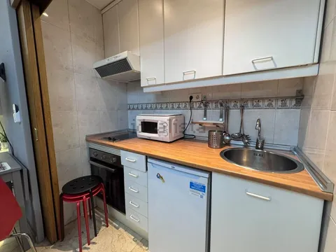 Appartamento 48 m² a Madrid