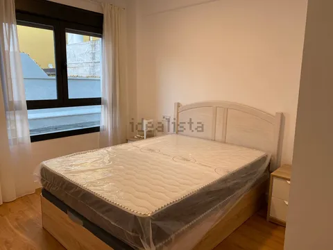 Wohnung 43 m² in Málaga