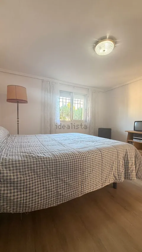Casa de 100 m² a Riba-roja de Túria