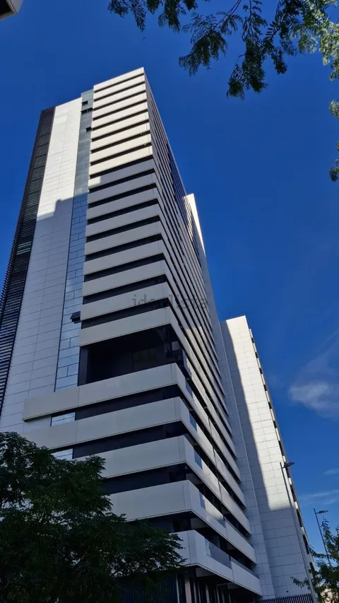 Pis de 94 m² a Madrid