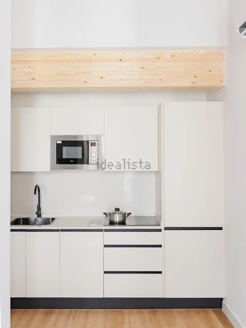 Appartamento 40 m² a Valencia