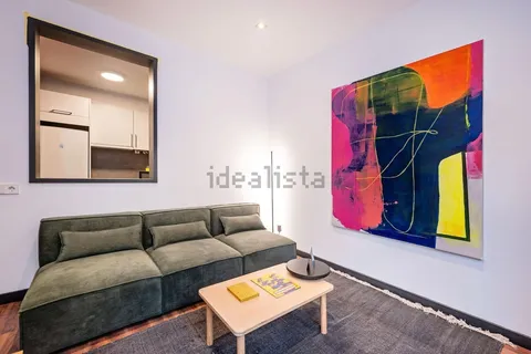 Pis de 80 m² a Barcelona