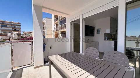 Pis de 42 m² a Nerja