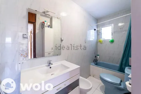 Pis de 69 m² a Madrid