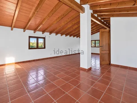Casa de 200 m² a Xaló
