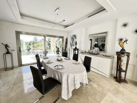 Casa de 580 m² a Estepona