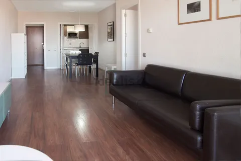 Pis de 68 m² a Madrid