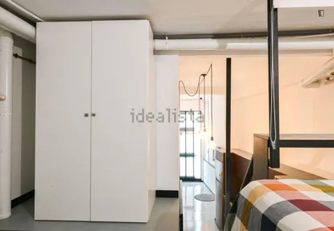 Pis de 36 m² a Madrid