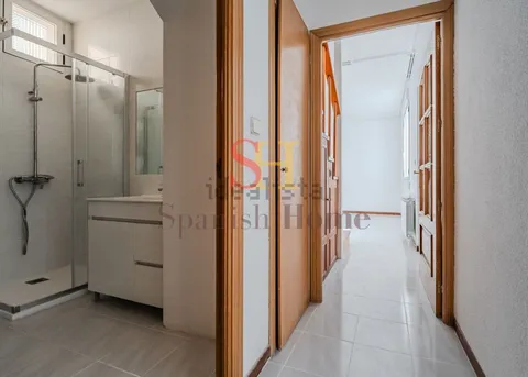 Pis de 65 m² a Madrid