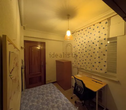 Pis de 75 m² a Salamanca