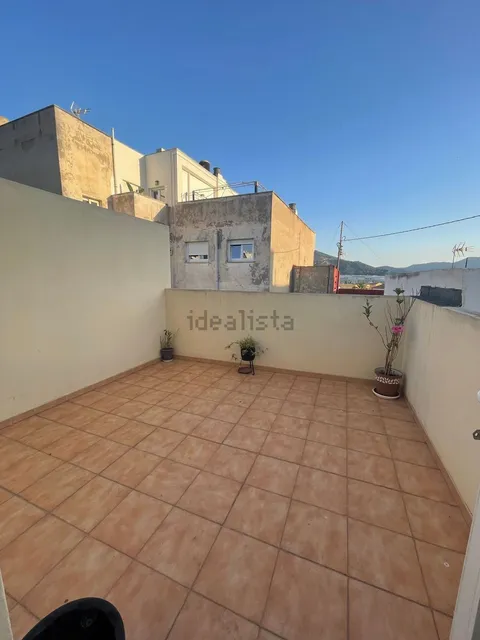 Pis de 65 m² a Cartagena