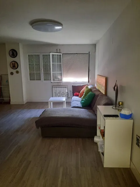 Habitación en alquiler, Huesca