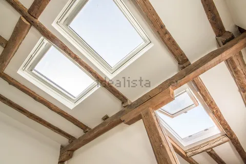 Pis de 40 m² a Madrid