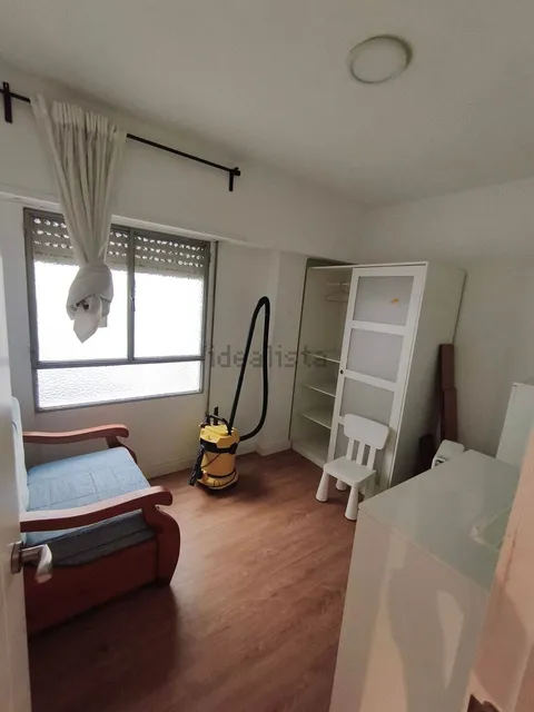 Pis de 116 m² a València