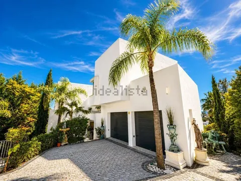 Casa de 580 m² a Estepona