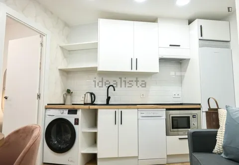 Pis de 30 m² a Madrid