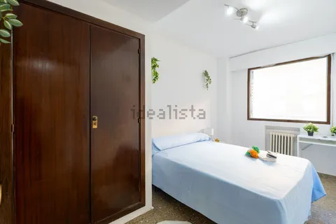 Habitació de lloguer, Saragossa