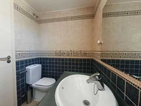 Wohnung 159 m² in Madrid