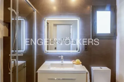 Pis de 54 m² a Barcelona