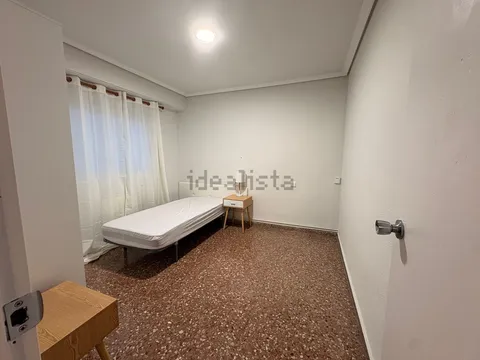 Pis de 119 m² a Sagunt