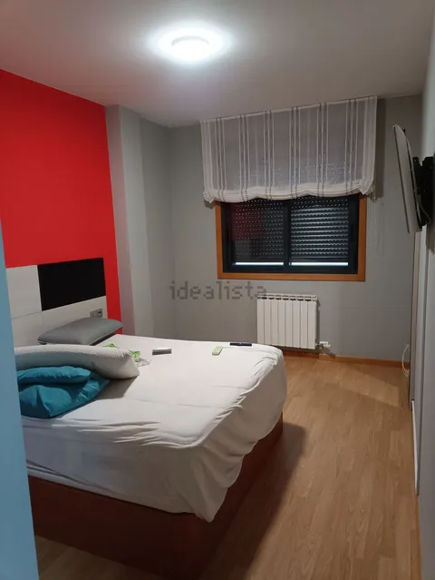 Flat 108 m² in Redondela