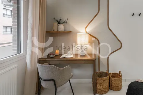 Pis de 67 m² a Madrid