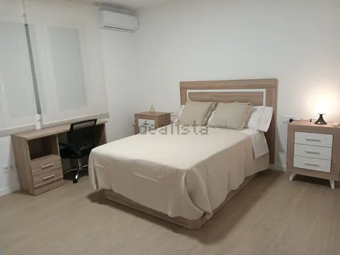 Habitació de lloguer, Còrdova