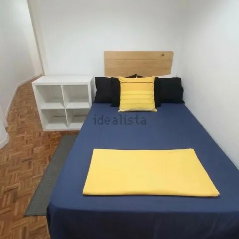 Pis de 70 m² a Madrid