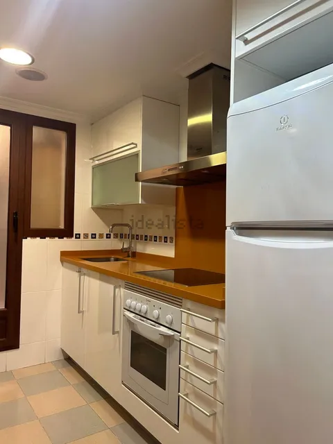 Piso de 85 m² en Albacete