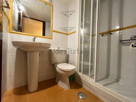 Pis de 152 m² a Sevilla