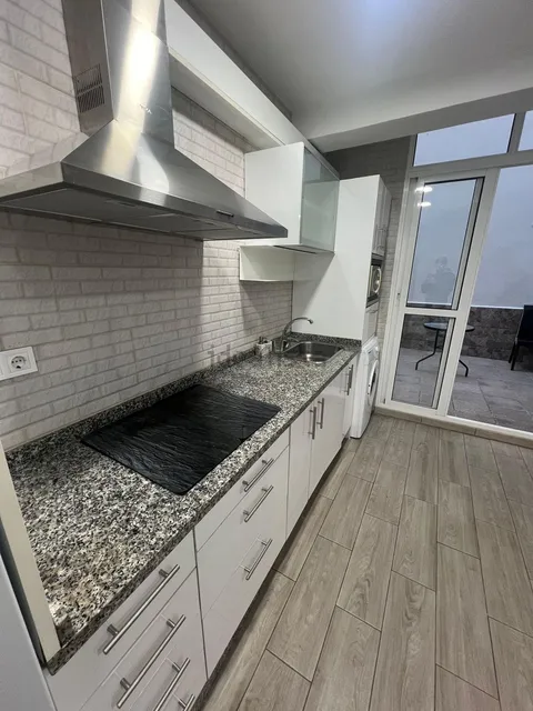 Pis de 77 m² a Màlaga