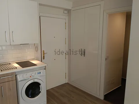 Flat 50 m² in Madrid