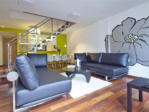 Appartamento 100 m² a Barcelona